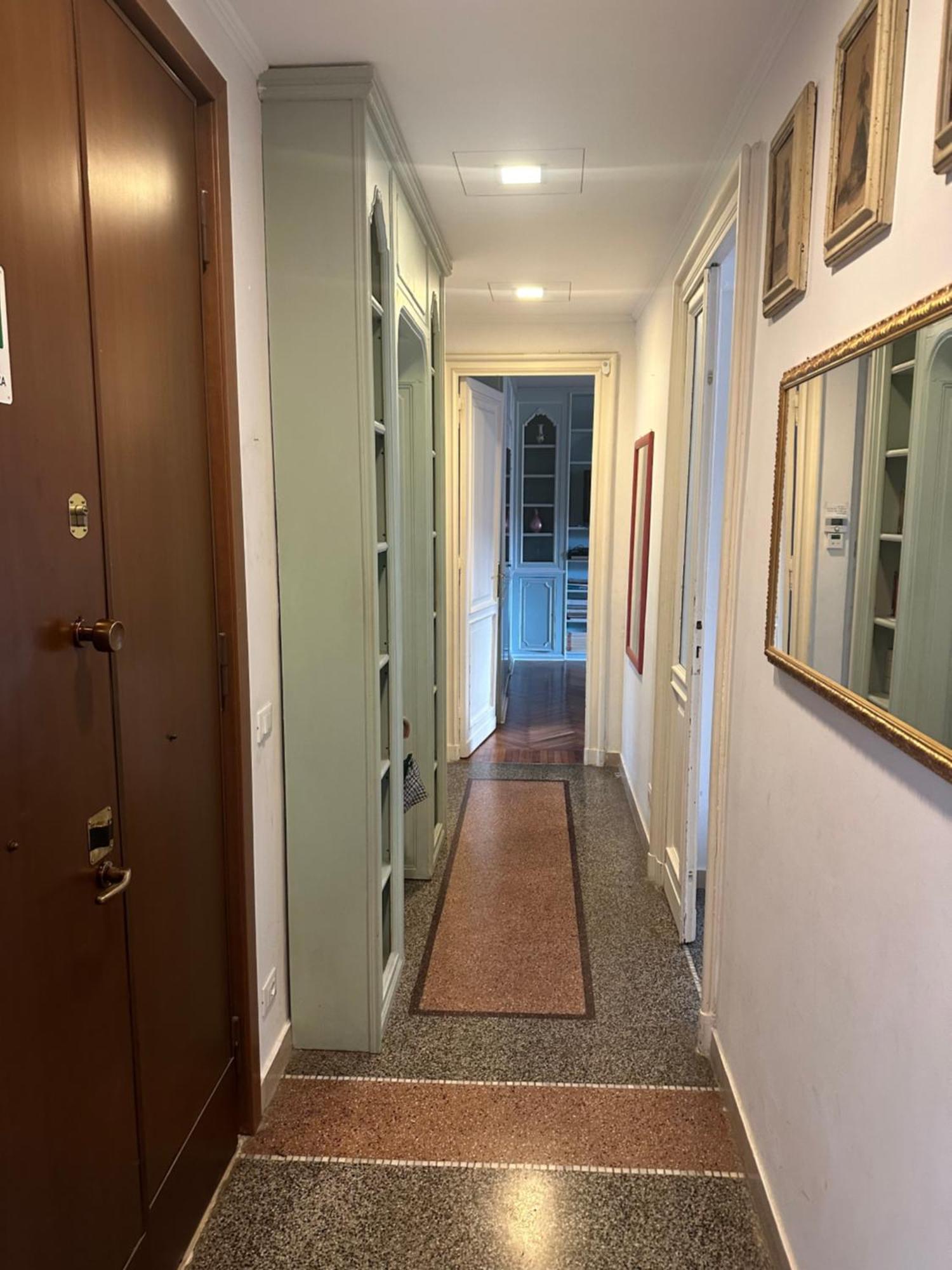 Nel Cuore Di Roma Exterior foto